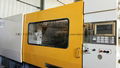 Toshiba IS550GSw (wide platen) used injection molding machine 4