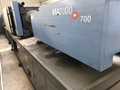 Haitian 200t MA200 (servo) used