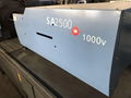 Haitian 250t used Injection Molding