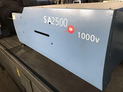 Haitian 250t used Injection Molding Machine