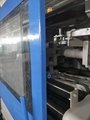Sumitomo SG260M(high speed) used Injection Molding Machine