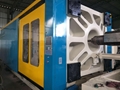 CLF-1600 (servo) used Injection Molding Machine 5