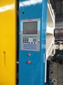 Taiwan CLF-1600 used Injection Molding Machine