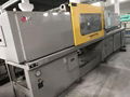 LG 200t LGH200N Used Injection Moulding Machine 1