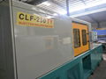 CLF-250TY used Injection Molding Machine