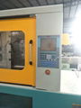 CLF-250TY used Injection Molding Machine 4