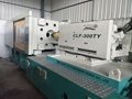 CLF-300TY （high precision） used Injection Molding Machine 7