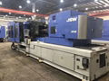 JSWJ450AD All-electric used Injection Molding Machine 7