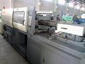 Nissei 120t  Two Color  Double Color used Injection Molding Machine 7