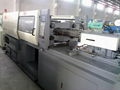 Nissei 120t  Two Color  Double Color used Injection Molding Machine