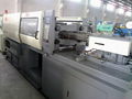 Nissei 120t  Two Color Double Color used Injection Molding Machine 7