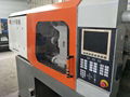 Victor 130t VS-130 used Injection Molding Machine