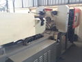 Taiwan Victor 100t VS-100 Used Injection Moulding Machine