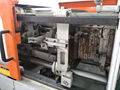 Victor  50t VS-50 used Injection Molding Machine
