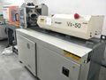 Victor  50t VS-50 used Injection Molding Machine 1