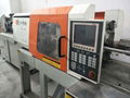 Victor  50t VS-50 used Injection Molding Machine 3