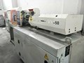 Victor  50t VS-50 used Injection Molding Machine 6