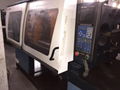 Taiwan Nanrong 250t used Injection Molding Machine 2