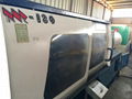 Nanrong 120t 120SA used Injection