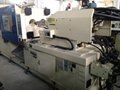 Multiplas 200t Double Color used Injection Molding Machine