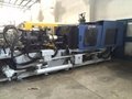 Hwa Chin 350t Double Color used Injection Molding Machine 7