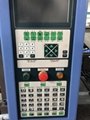 Hwa Chin 160t double color used Injection Molding Machine