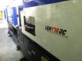 LG 170t Two Color used Injection Molding
