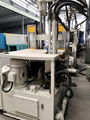 Taiwan Multiplas 120t used Vertical Injection Molding Machine 5