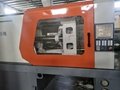 Victor 250t VS-250 used Injection Molding Machine
