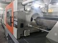 Victor 250t VS-250 used Injection Molding Machine