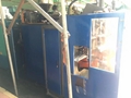 used Blow Molding Machine 1