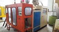 used Blow Molding Machine 14