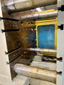 Chuan Lih Fa CLF-600t (servo and non-servo) used Injection Molding Machine