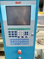 Chuan Lih Fa CLF-600t (servo and non-servo) used Injection Molding Machine