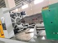 Super Master 250t  SM250 used injection molding machine