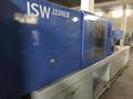 JSW220 (J220EIII) used Injection Molding