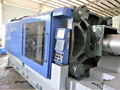 Japan JSW 650t (JSWJ650EIII) used Injection Molding Machine 5