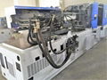 JSW280 (J280EIII) used Injection Molding Machine 3