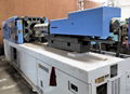 JSW150t (J150EIII) used Injection Molding Machine