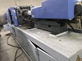 JSW150t (J150EIII) used Injection Molding Machine