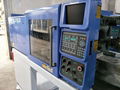 JSW75t (J75EIII) used Injection Molding Machine 3