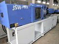 JSW75t (J75EIII) used Injection Molding Machine