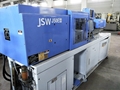 JSW50t (J50EIII) used Injection Molding