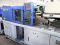 JSW50t (J50EIII) used Injection Molding Machine