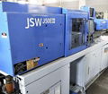 JSW50t (J50EIII) used Injection Molding Machine