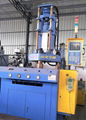 Kinki 120t (servo) used Vertical Injection Molding Machine