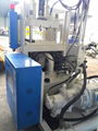 Enaiviv 100t used Vertical Injection Molding Machine