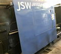 JSW 850t (J850SA) used Injection Molding