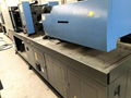 Haitian 90t SA90 used Injection Molding