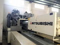 Mitsubishi 1300t Used Injection Molding Machine